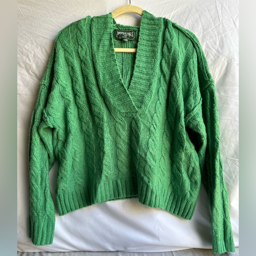 Brand New American Eagle Sweater with no tags